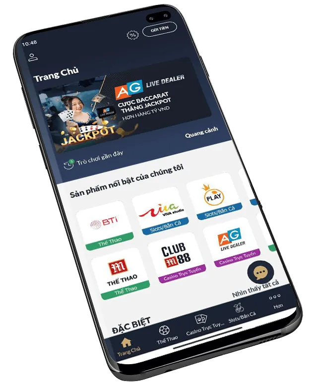 Xác minh KYC