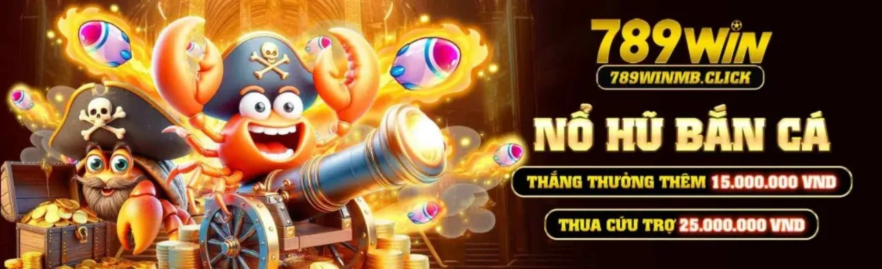 Thế giới bắn cá sống động tại 33win39 App
