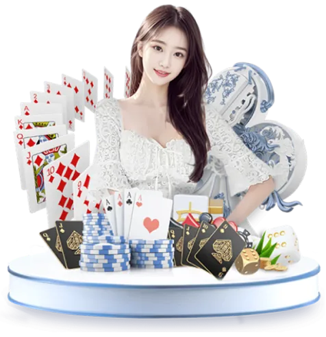 Trò chơi xổ số tại 33win39